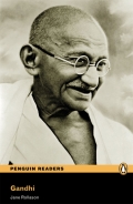 Penguin Readers: Ghandi