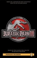 Penguin Readers: Jurassic Park III