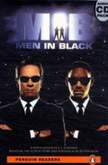 Penguin Readers: Men in Black