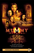 Penguin Readers: The Mummy Returns