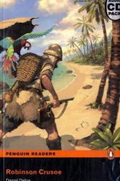 Penguin Readers: Robinson Crusoe