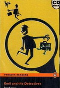 Penguin Readers: Emil and the Detectives