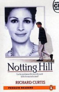 Penguin Readers: Notting Hill