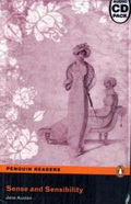 Penguin Readers: Sense and Sensibility