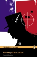 Penguin Readers: The Day of the Jackal