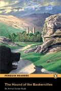 Penguin Readers: The Hound of Baskerville