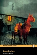 Penguin Readers: Jamaica Inn