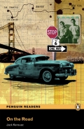 Penguin Readers: On the road
