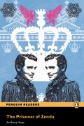 Penguin Readers: The Prisoner of Zenda