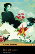 Penguin Readers: Sons and lovers