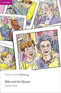 Penguin Readers: Billy and the Queen