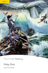 Penguin Readers: Moby Dick