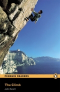 Penguin Readers: The Climb