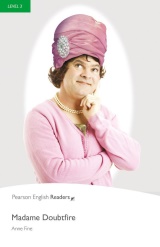 Penguin Readers: Madame Doubtfire