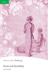 Penguin Readers: Sense and Sensibility