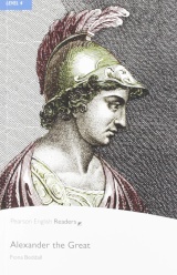 Penguin Readers: Alexander the Great