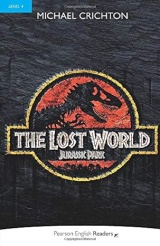 Penguin Readers: The Lost World: Jurassic Park