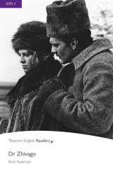 Penguin Readers: Dr. Zhivago