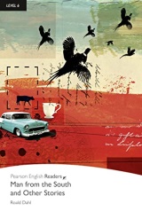 Penguin Readers: Man from the South and Other Stories