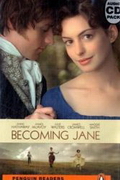 Penguin Readers: Becoming Jane