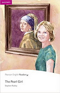 Penguin Readers: The Pearl Girl