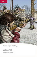 Penguin Readers: William Tell