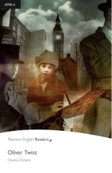 Penguin Readers: Oliver Twist