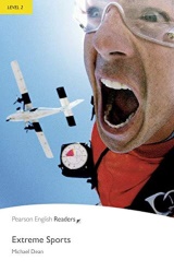 Penguin Readers: Extreme Sports