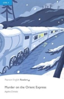 Penguin Readers: Murder on the Orient Express