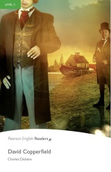 Penguin Readers: David Copperfield