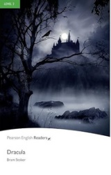 Penguin Readers: Dracula