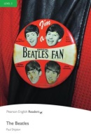 Penguin Readers: The Beatles