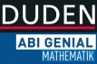 DUDEN Abi Genial Mathe Oberstufe/Abitur