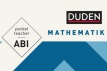 DUDEN Pocket Teacher Abi MATHEMATIK