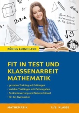 Königs Mathe Lernhilfen