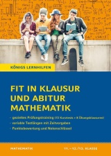 Königs Mathe Lernhilfen