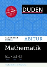 Duden Mathe Lernhilfen Oberstufe