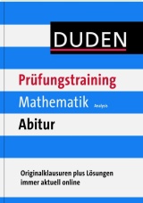 Duden Mathe Lernhilfen Oberstufe