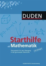 Duden Mathe Lernhilfen Oberstufe