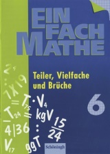 Einfach Mathe. Lernhilfen von Schöningh