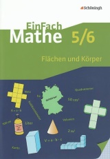 Einfach Mathe. Lernhilfen von Schöningh