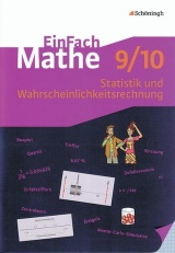 Einfach Mathe. Lernhilfen von Schöningh