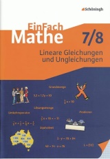 Einfach Mathe. Lernhilfen von Schöningh