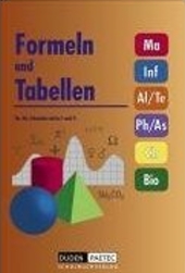 Mathematik Formelsammlung für den Einsatz in der weiterführenden Schule -ergänzend zum Matheunterricht