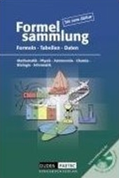 Mathematik Formelsammlung für den Einsatz in der weiterführenden Schule -ergänzend zum Matheunterricht