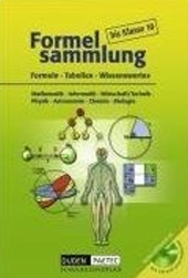 Mathematik Formelsammlung für den Einsatz in der weiterführenden Schule -ergänzend zum Matheunterricht