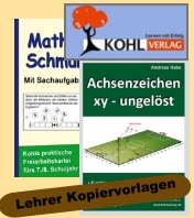 Mathematik Unterrichtsmaterial