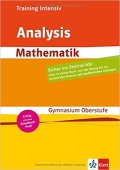 Analysis. Mathe Übungsaufgaben mit Lösungen