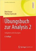 Analysis. Mathe Übungsaufgaben mit Lösungen