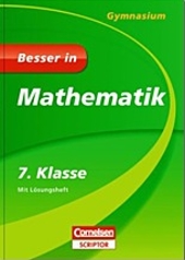 Mathe Lernhilfen von Stark für den Einsatz in der weiterfhrenden Schule, Klasse 5-10 -ergänzend zum Matheunterricht